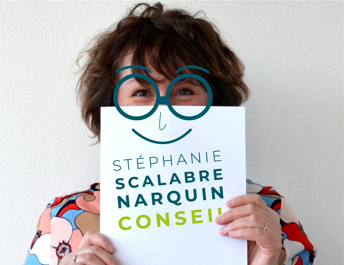 Portrait Stéphanie Scalabre Narquin